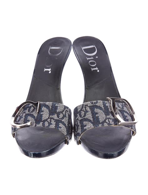 dior shoes women white|christian Dior women's shoes.